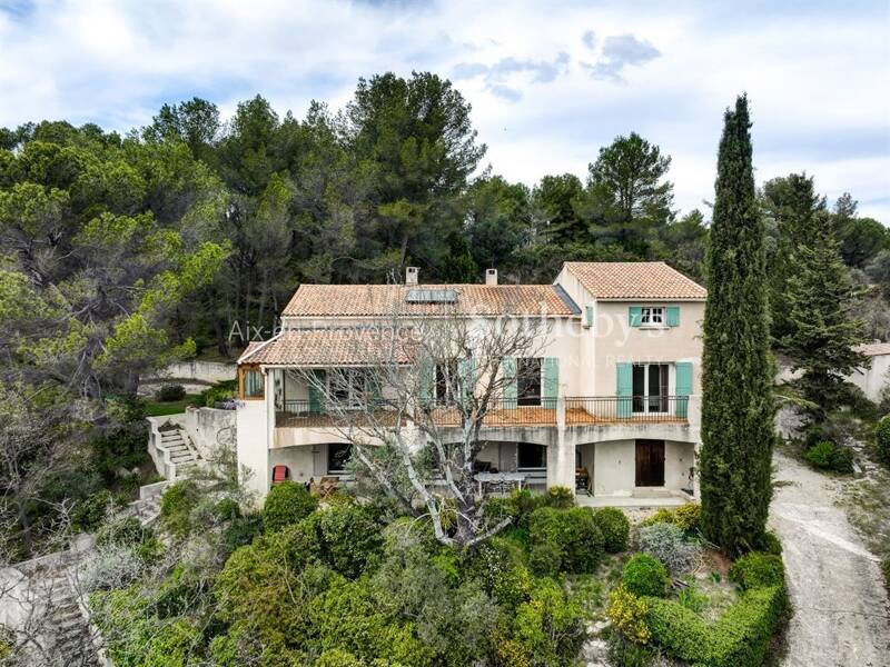 Maison à vendre, 237m², AIX EN PROVENCE