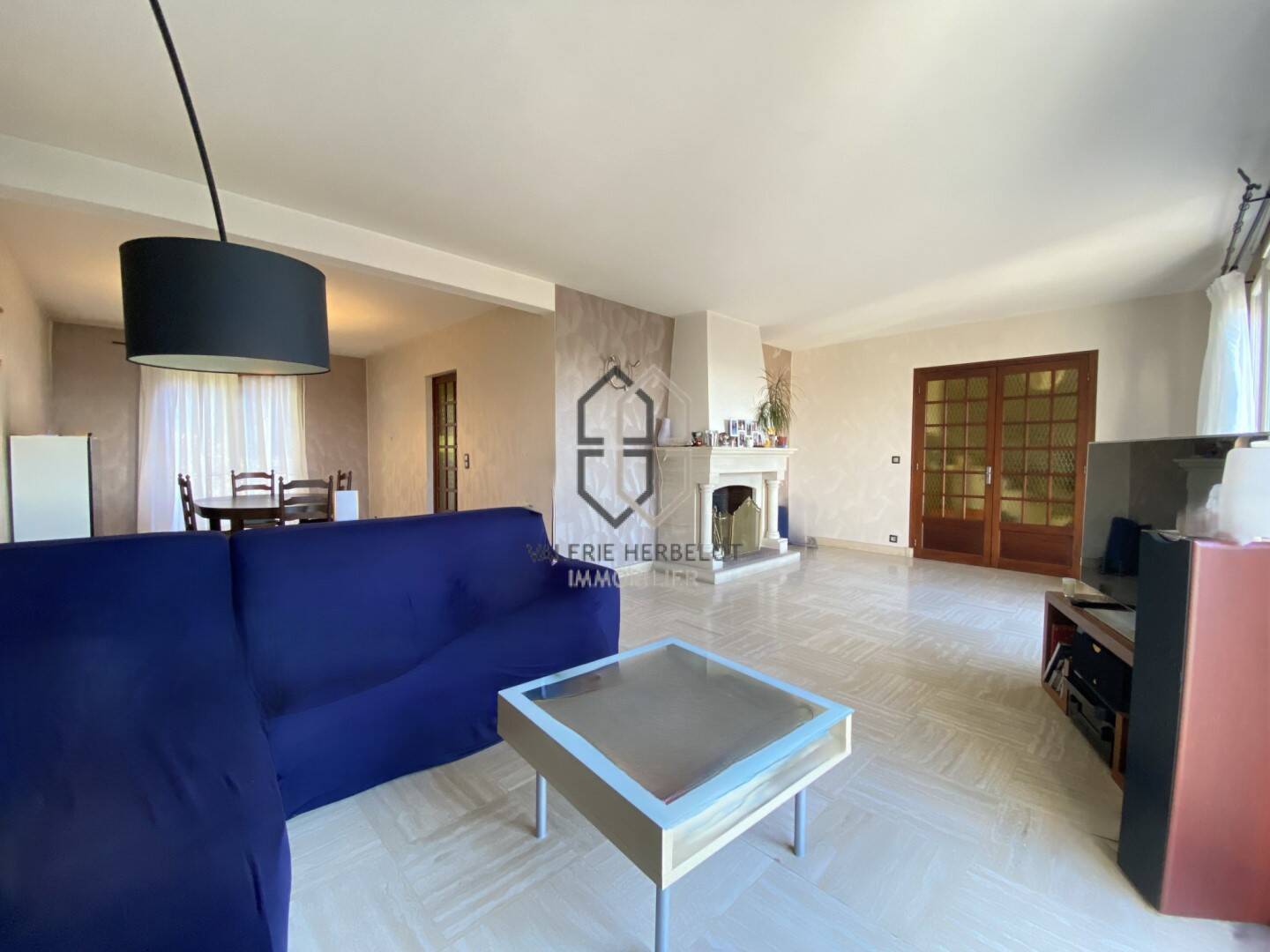 Maison à vendre, 170m², CHAMPIGNY SUR MARNE