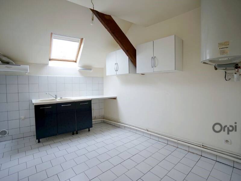 Maison à louer, 85m², TRIEL SUR SEINE