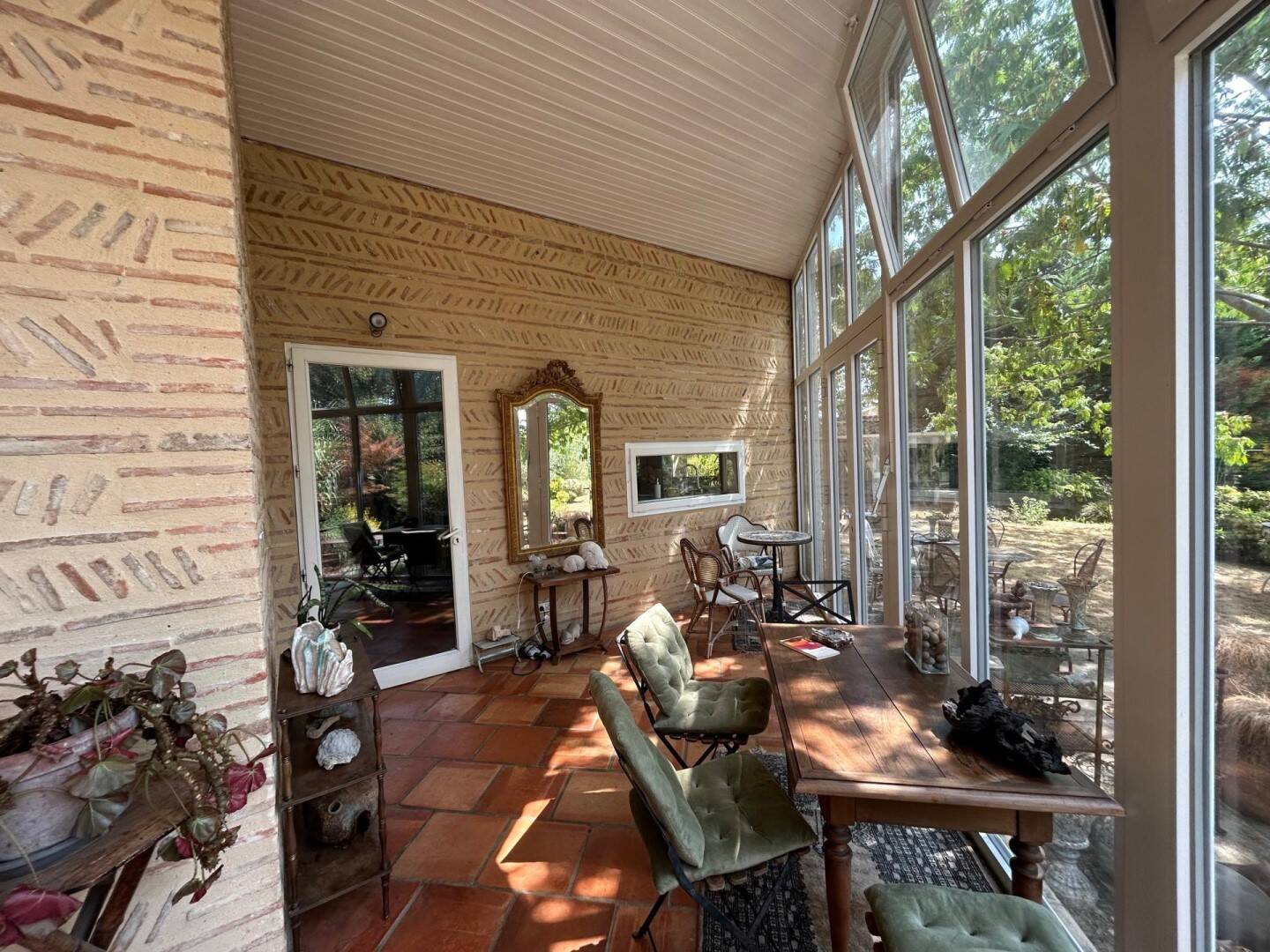 Maison à vendre, 182m², LA REOLE