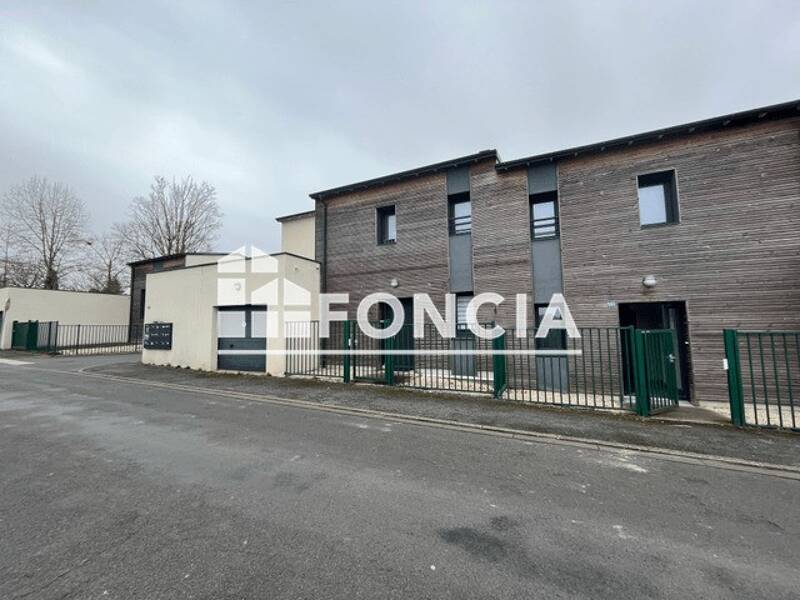 Maison à louer, 96m², SAUMUR