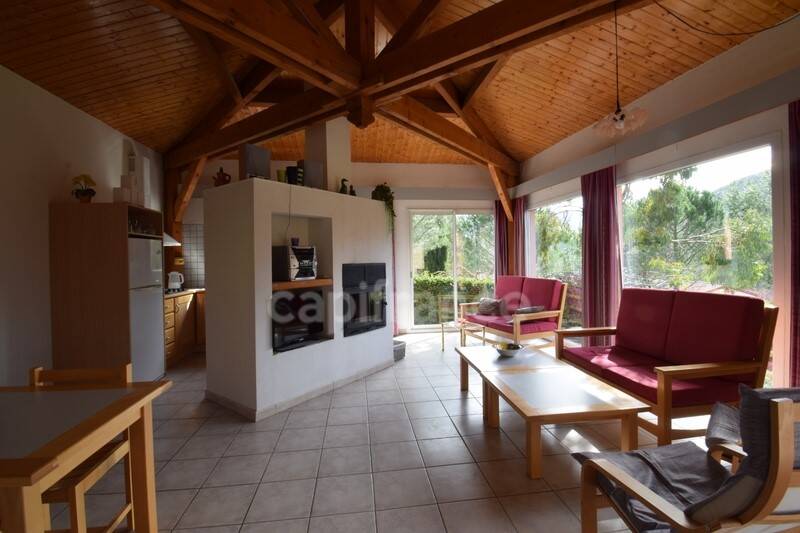 Maison à vendre, 80m², QUILLAN