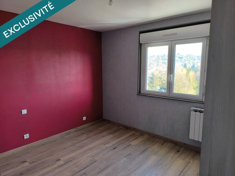 Maison à vendre, 71m², CARMAUX