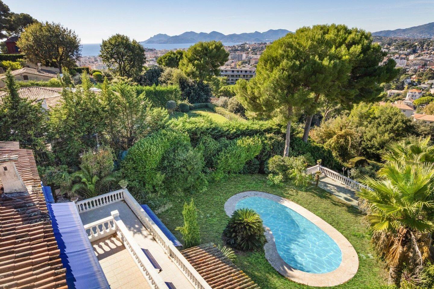 Maison à vendre, 250m², CANNES