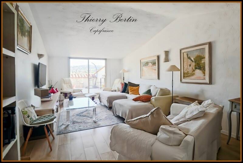 Maison à vendre, 119m², LA COLLE SUR LOUP