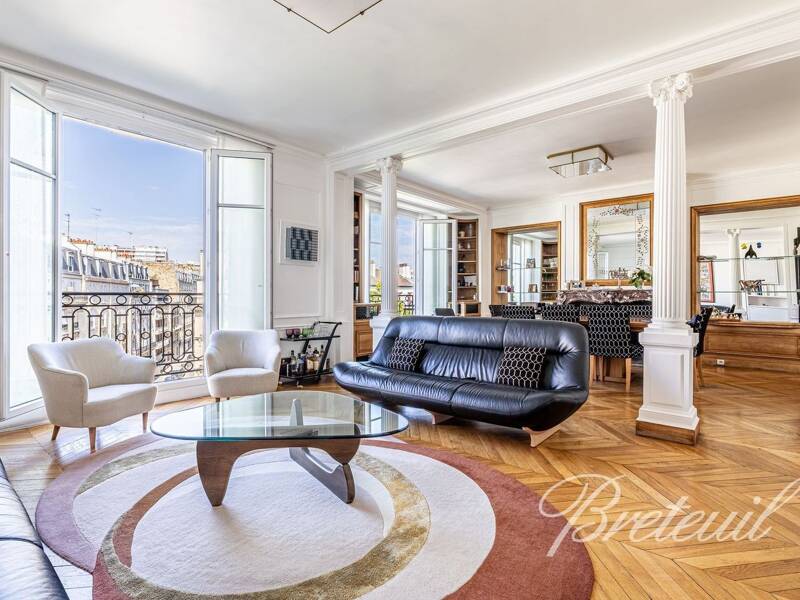 Maison à vendre, 188m², PARIS 11E