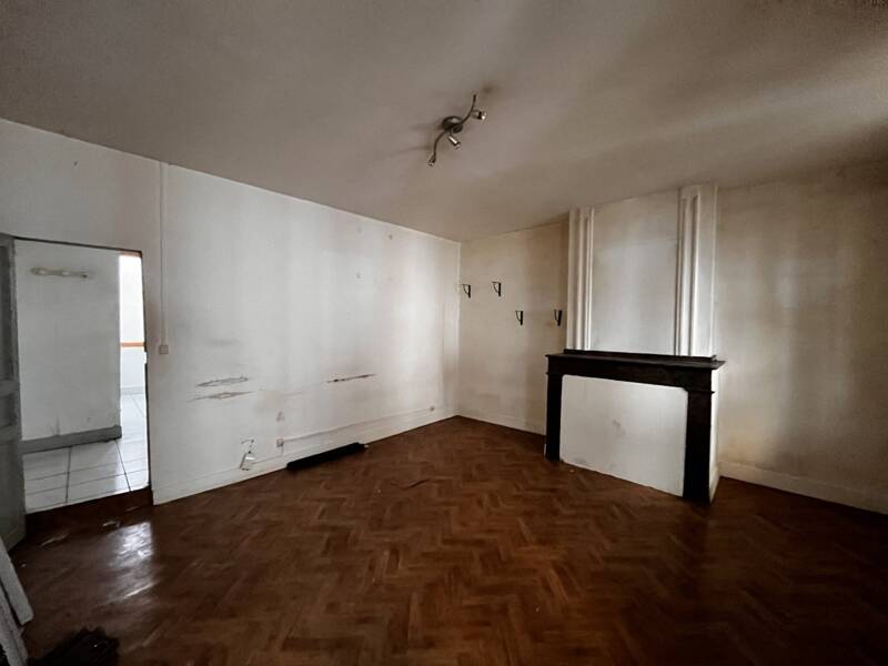 Maison à vendre, 41m², TOULOUSE