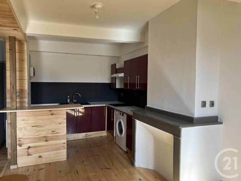 Maison à louer, 45m², FOIX