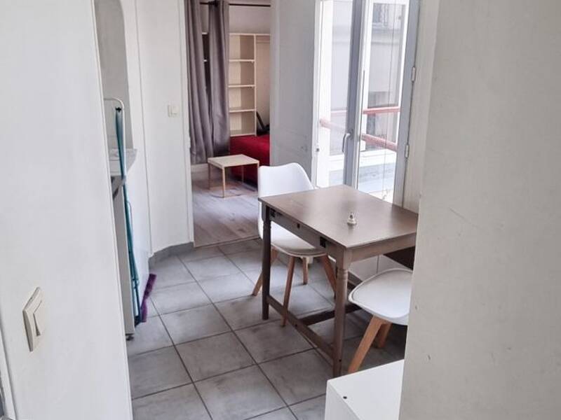 Maison à vendre, 17m², PARIS 3E
