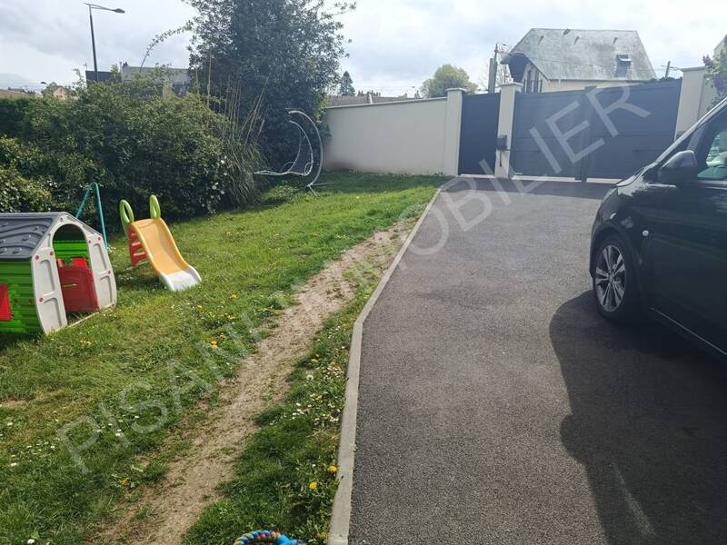 Maison à vendre, 75m², LE HAVRE