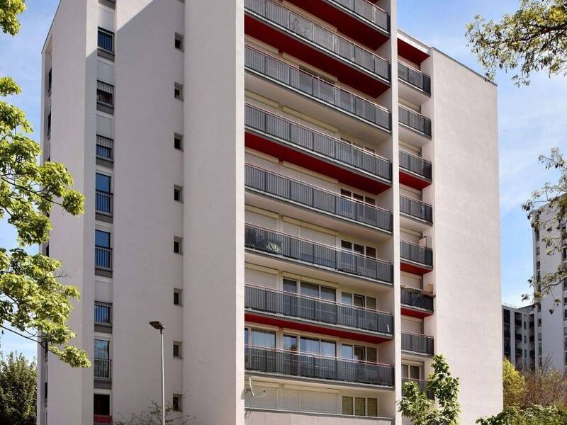 Maison à louer, 72m², PANTIN