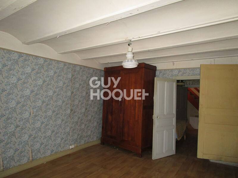 Maison à vendre, 83m², LANGEAC