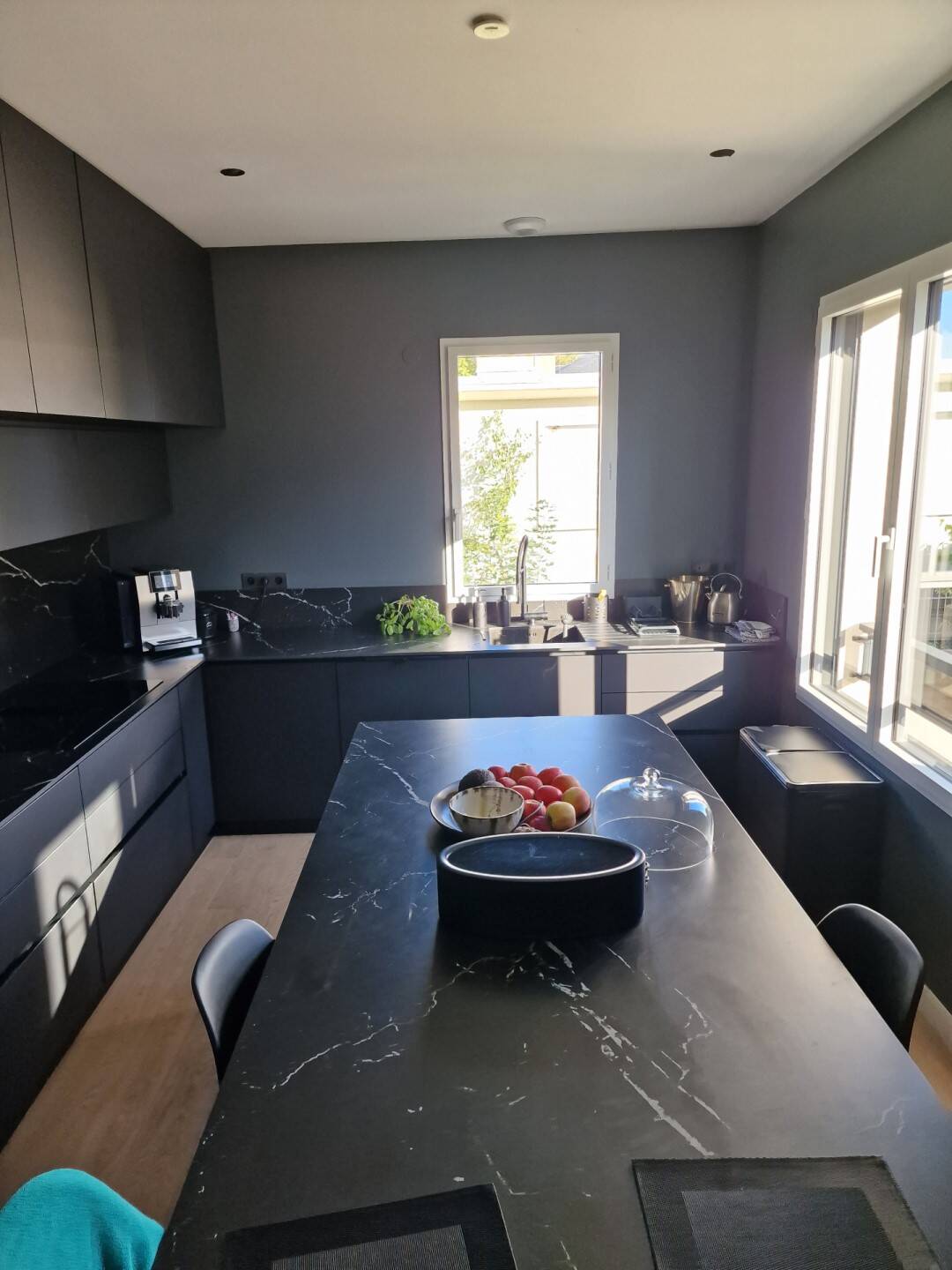 Maison à vendre, 175m², RUEIL MALMAISON