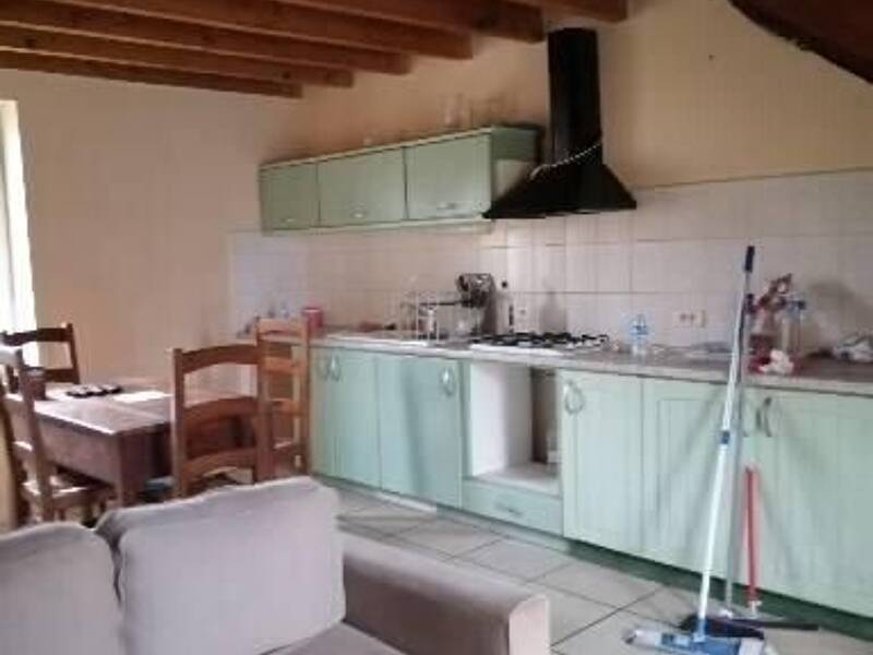 Maison à louer, 60m², LE BUGUE