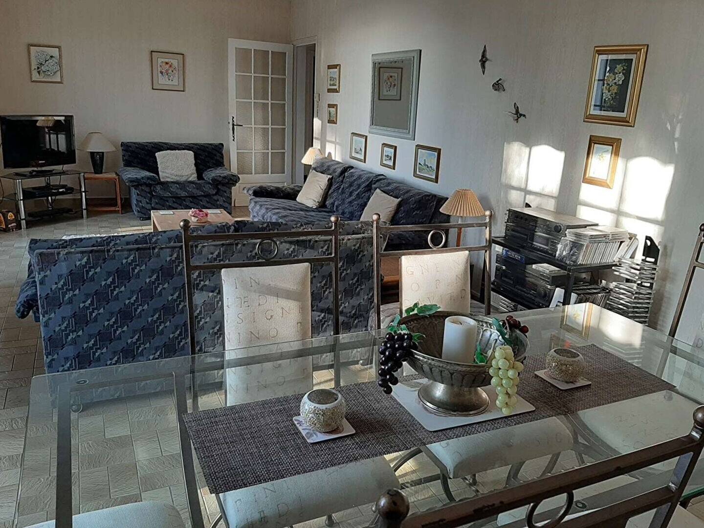 Maison à vendre, 166m², MUSSIDAN