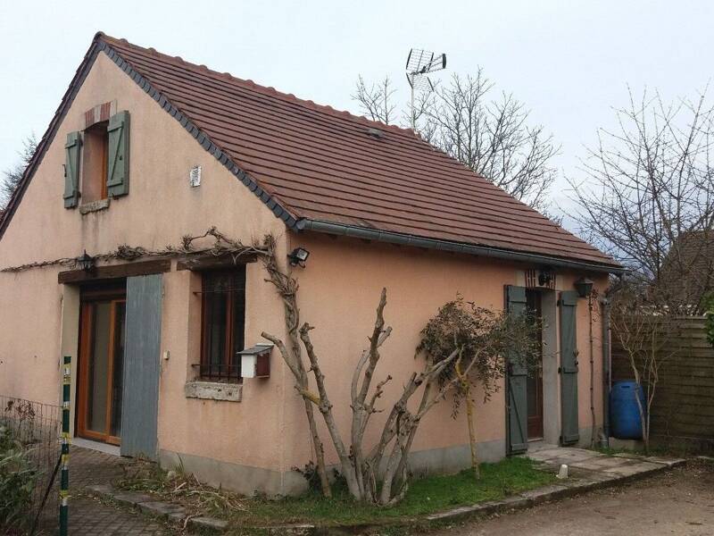 Maison à louer, 60m², VILLEMANDEUR