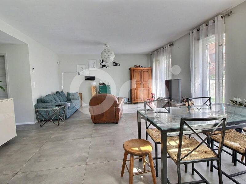 Maison à vendre, 108m², STRASBOURG