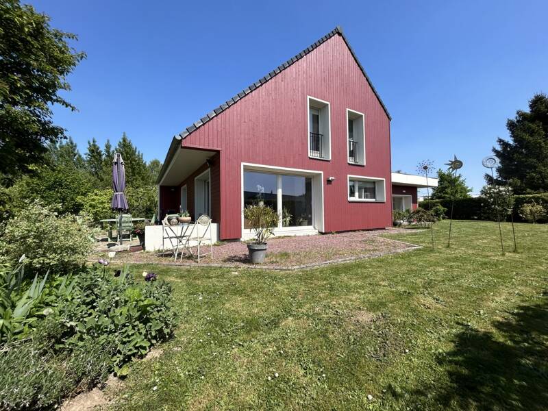 Maison à vendre, 169m², LINSELLES