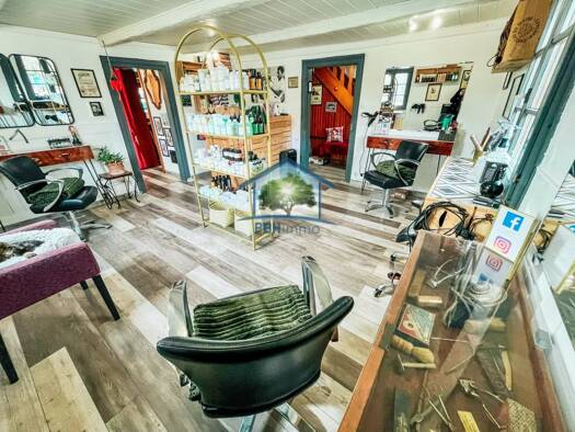 Local commercial à vendre 40 000 € 60 m² de surface de vente Saint-Cosme 68210