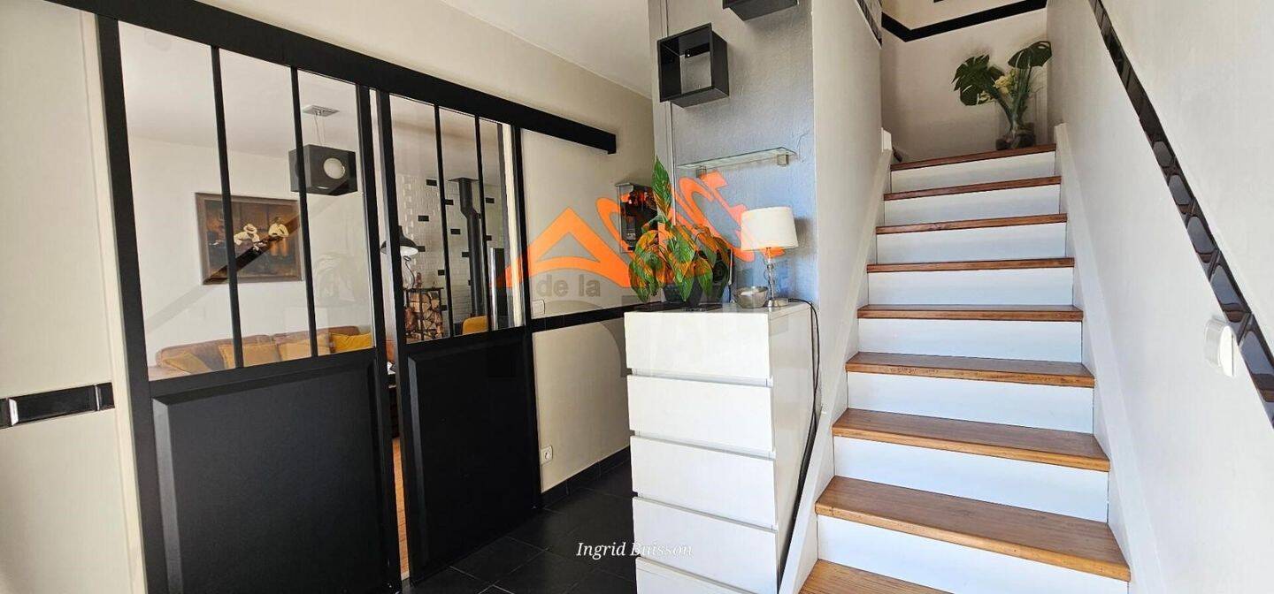 Maison à vendre, 91m², SAINT MARTIN DU TERTRE