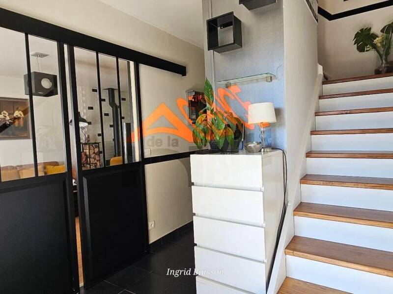 Maison à vendre, 91m², SAINT MARTIN DU TERTRE