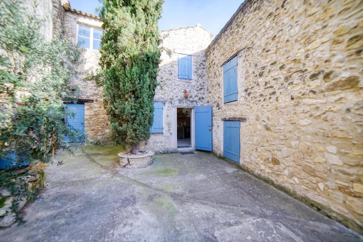 Maison à vendre, 240m², LA BASTIDONNE