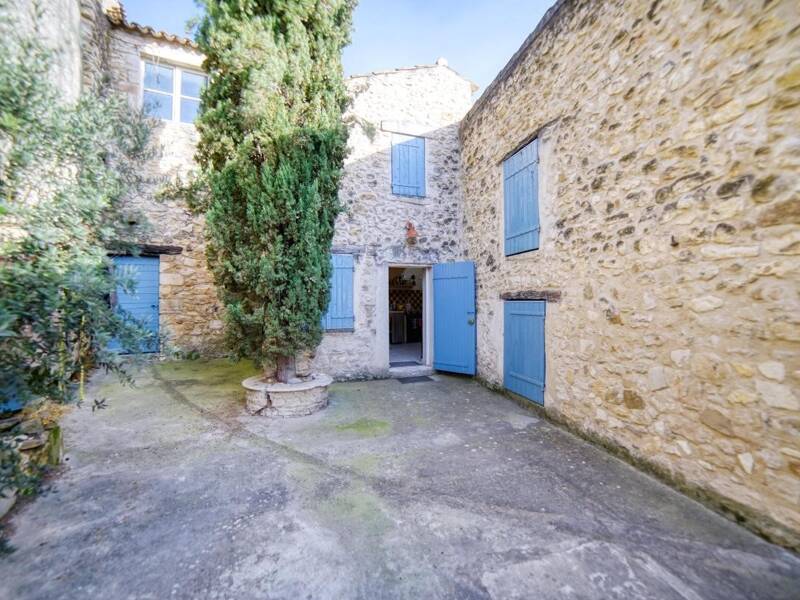 Maison à vendre, 240m², LA BASTIDONNE