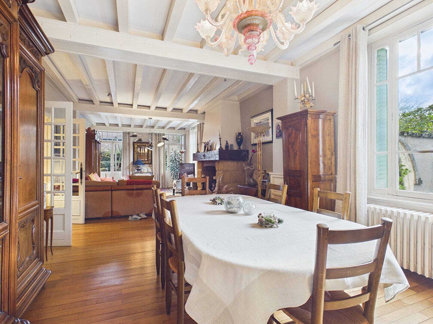 Maison à vendre, 391m², VENISSIEUX