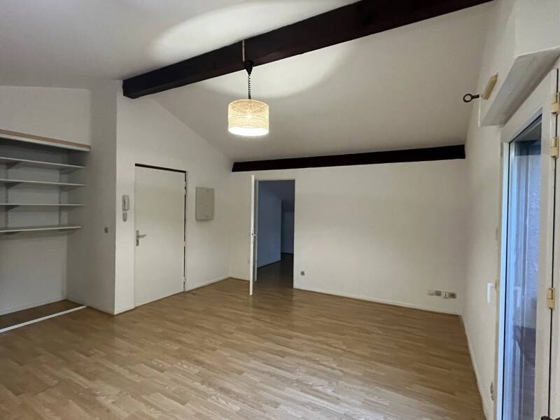 Maison à louer, 38m², TOULOUSE