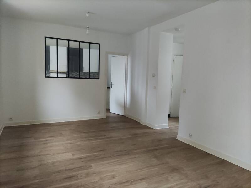 Maison à louer, 78m², ORSAY