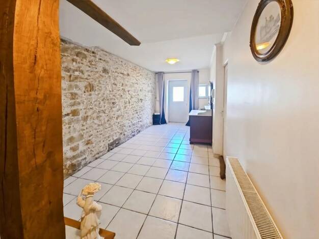 Maison de ville à vendre 236 000 € 5 pièces 3 chambres 159 m² Champeaux 77720