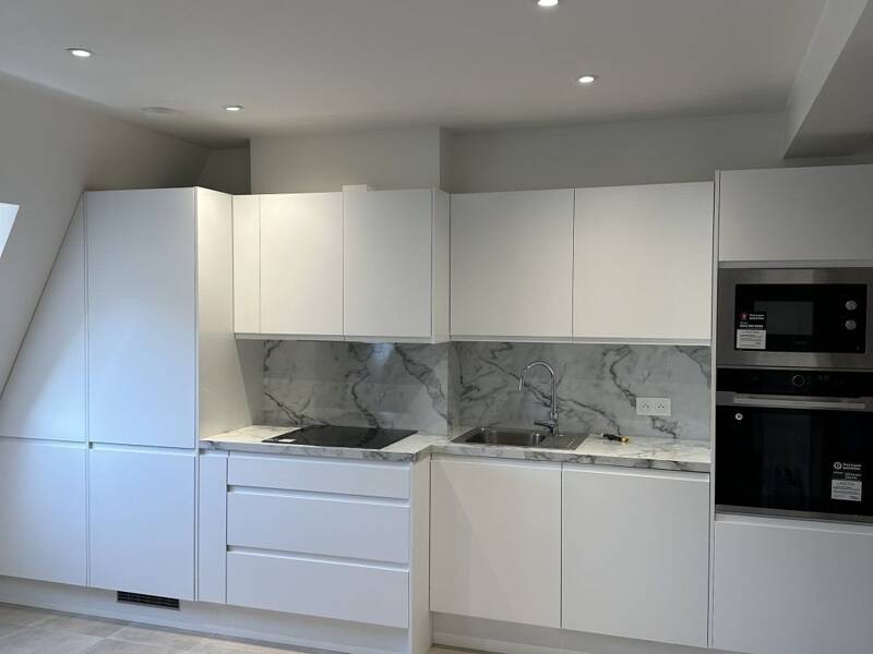 Maison à louer, 80m², PARIS 7E