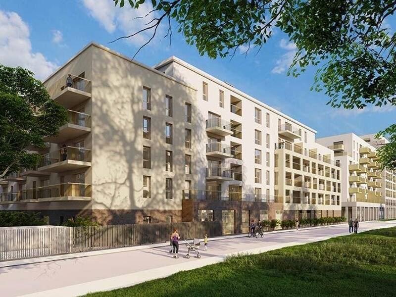 Maison à vendre, 62m², CLERMONT FERRAND