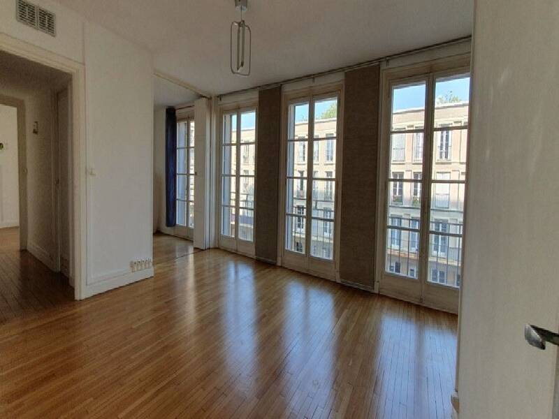 Maison à louer, 65m², LE HAVRE