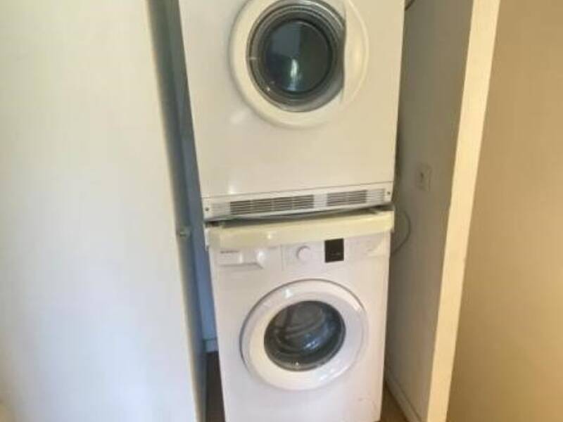 Maison à louer, 19m², SAINT HILAIRE DE RIEZ