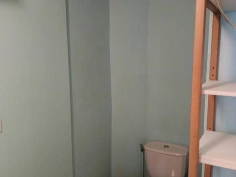 Maison à louer, 40m², VILLERS LES NANCY