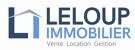 LELOUP  IMMOBILIER