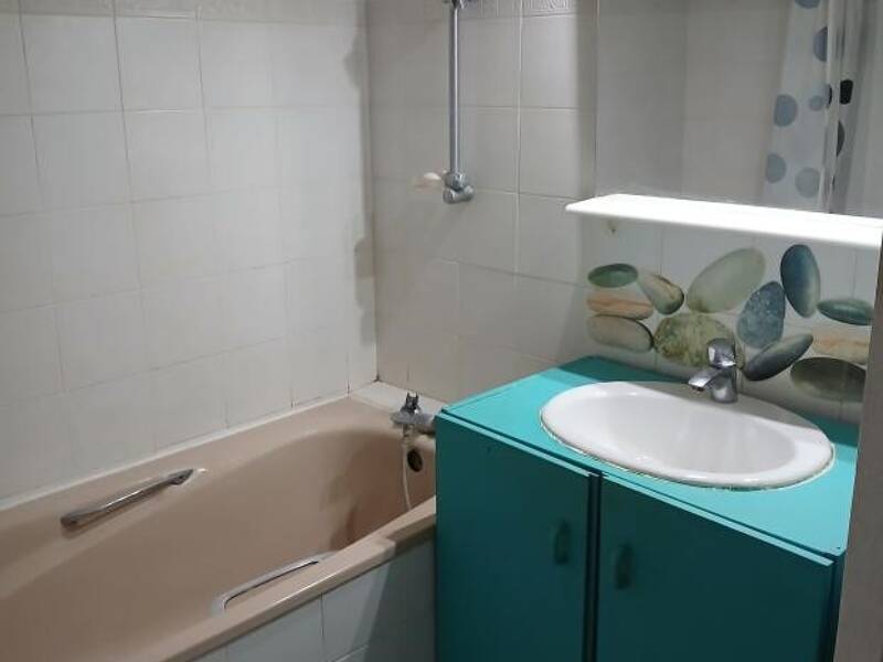 Maison à louer, 28m², MONTPELLIER