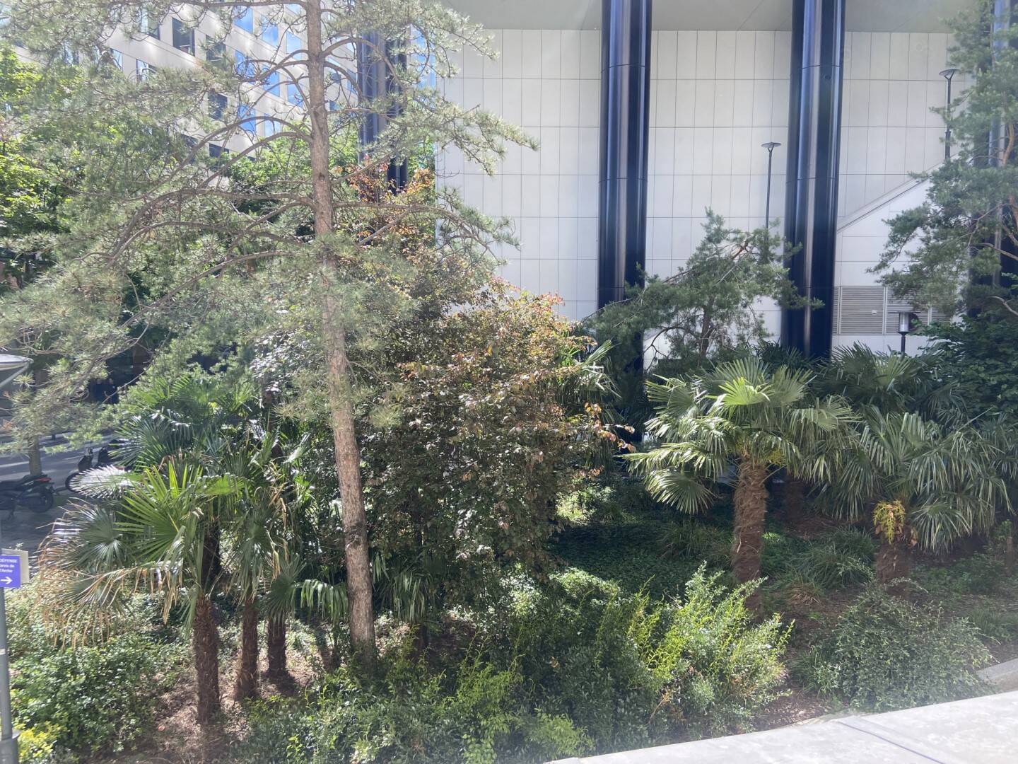 Maison à louer, 50m², COURBEVOIE