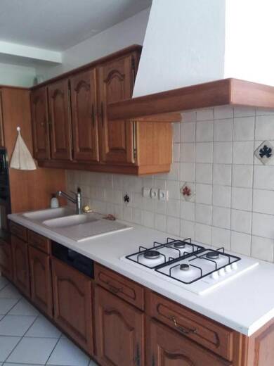 Appartement à louer 869 € 3 pièces 2 chambres 71 m² Ouest La Ravoire 73490
