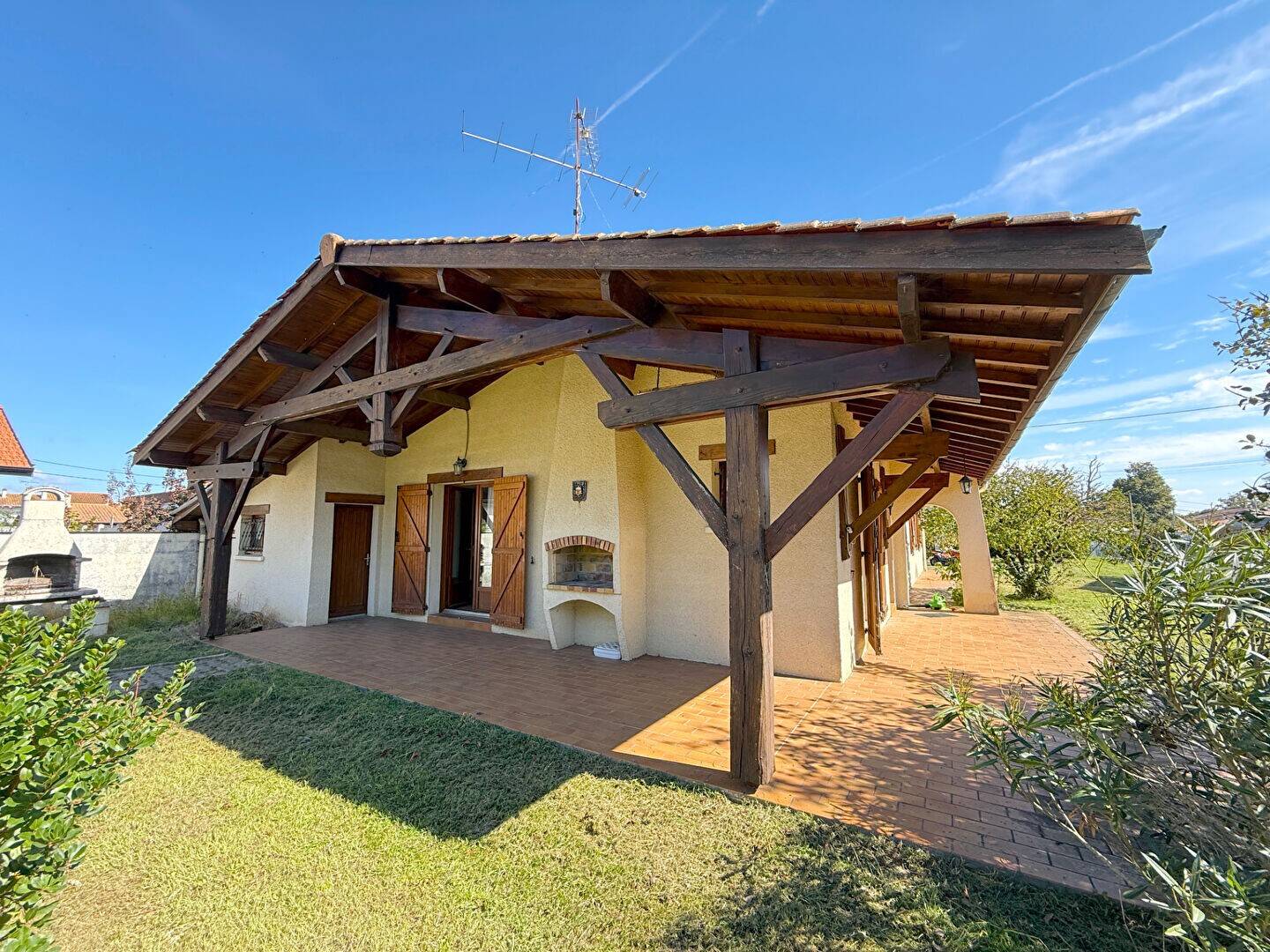 Maison à vendre, 120m², GUJAN MESTRAS