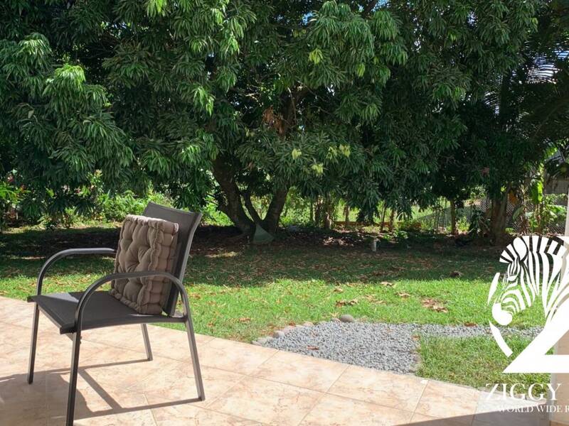 Maison à louer, 50m², SAINTE ROSE