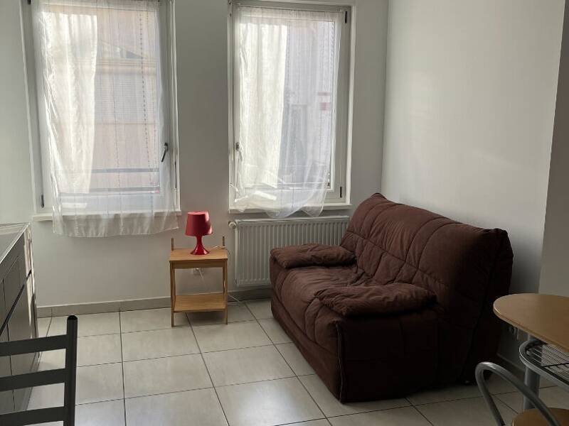 Maison à louer, 24m², SAINT BREVIN LES PINS