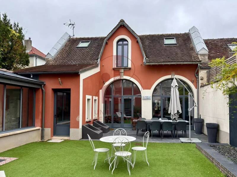 Maison à louer, 120m², FONTAINEBLEAU