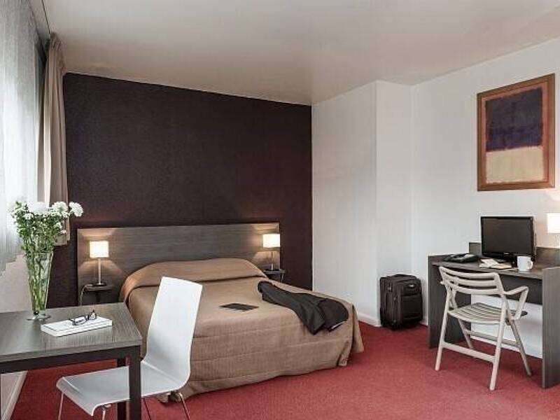 Maison à louer, 18m², PARIS 19E