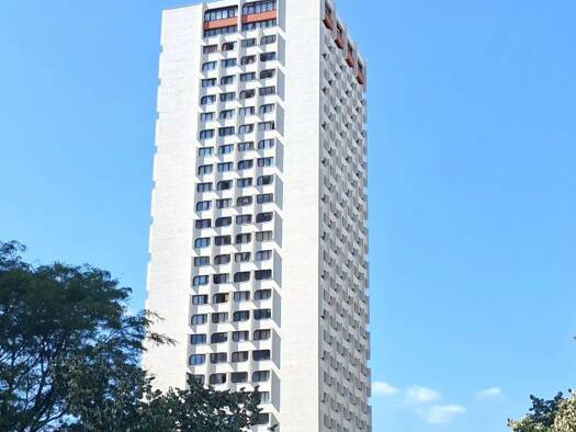 Appartement à vendre 429 000 € 3 pièces 2 chambres 66,45 m² Étage 4/31 Olympiades-Choisy Paris 13ème arrondissement 75013