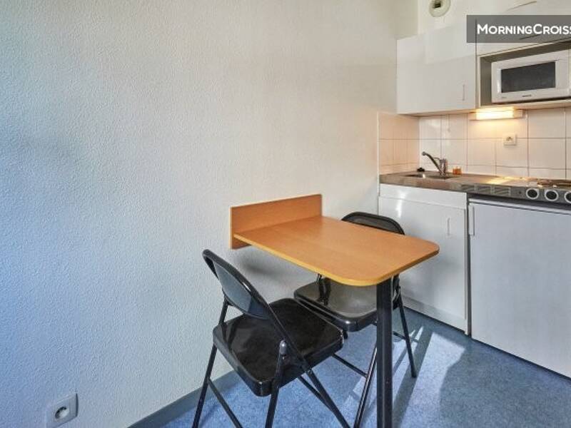 Maison à louer, 18m², ROUEN