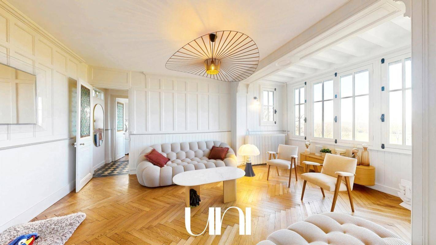 Maison à vendre, 280m², CAEN