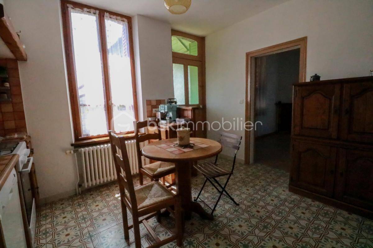 Maison à vendre, 83m², CORQUILLEROY