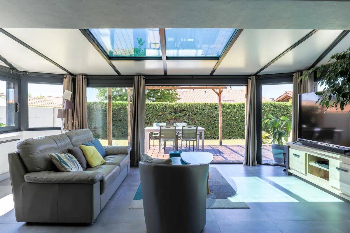 Maison à vendre, 120m², GUJAN MESTRAS